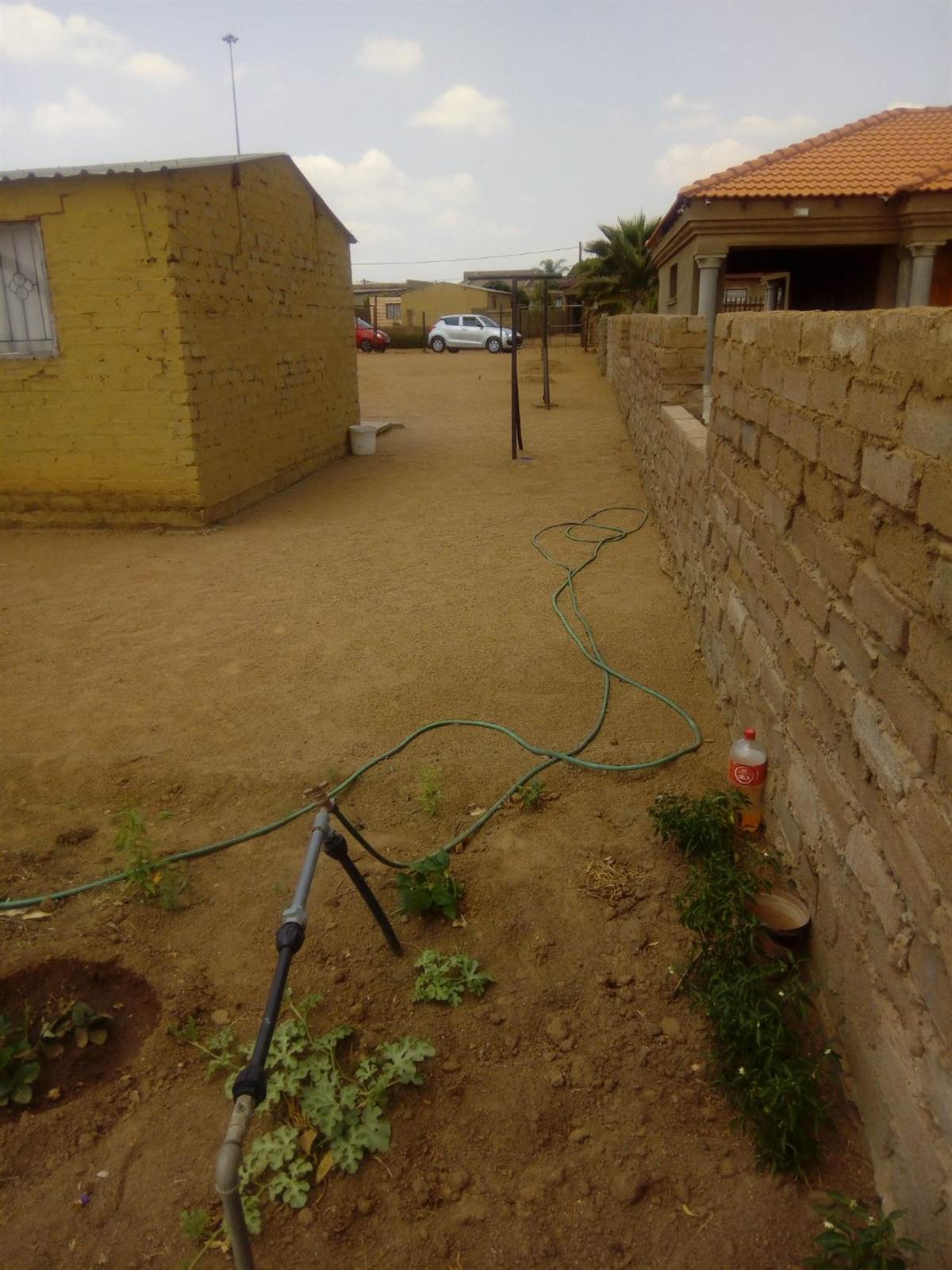 531 m² Land available in Lethlabile photo number 4