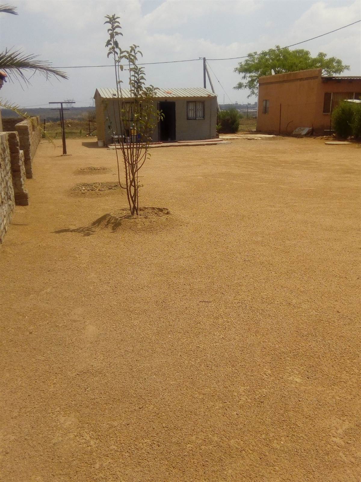 531 m² Land available in Lethlabile photo number 1