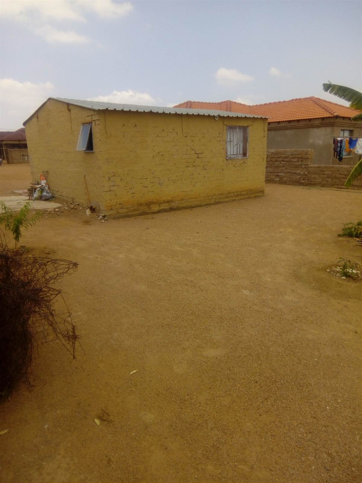 531 m² Land available in Lethlabile photo number 7