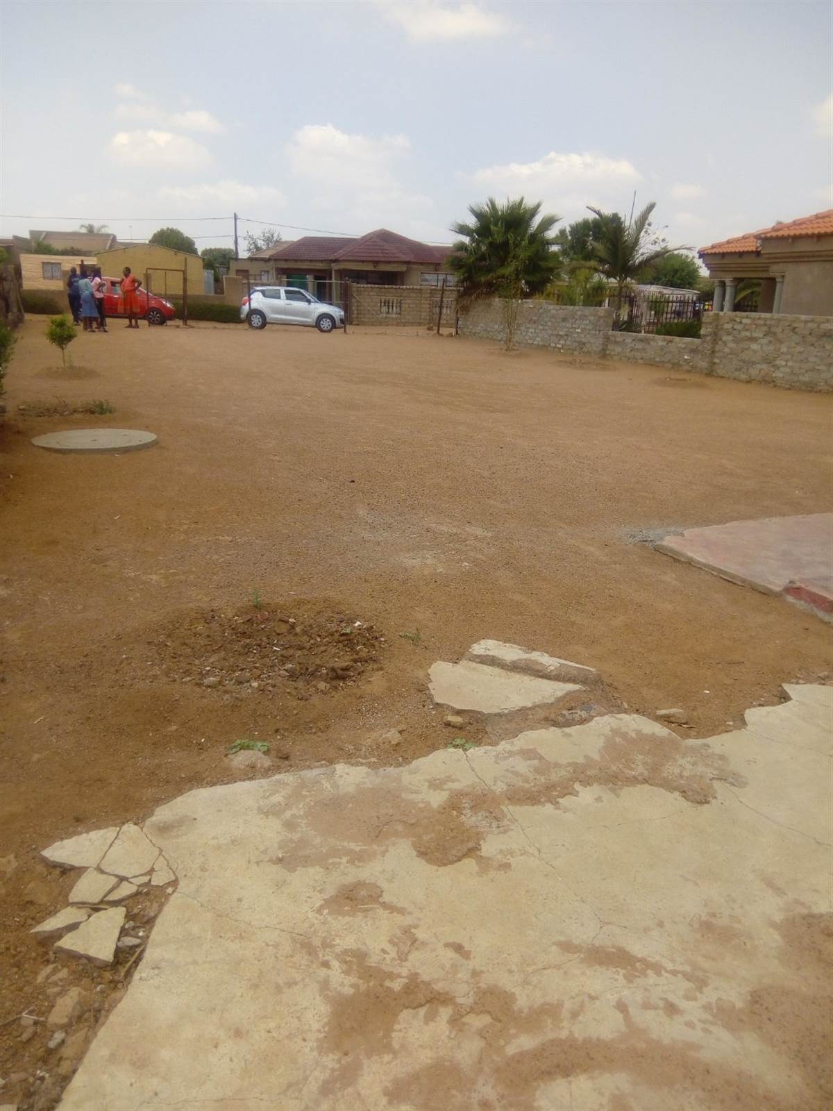 531 m² Land available in Lethlabile photo number 6