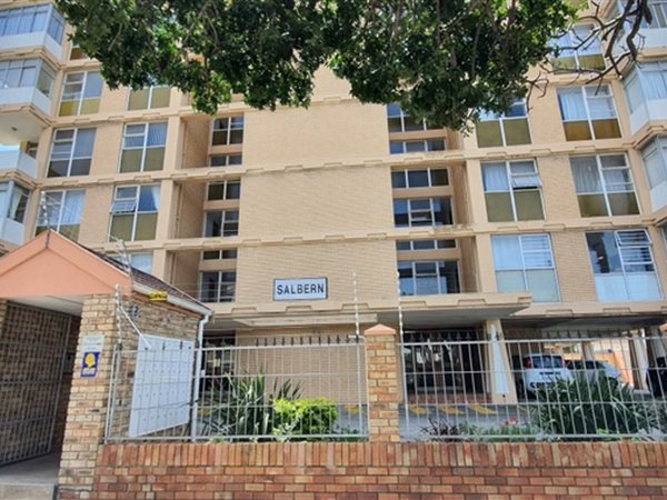 1 Bed Flat in St Georges Park