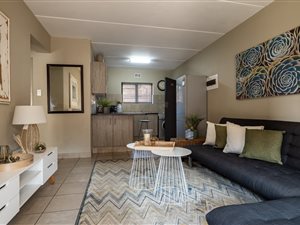 2 Bed Apartment in La Montagne
