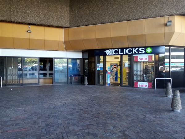 1140  m² Commercial space in Bellville Central