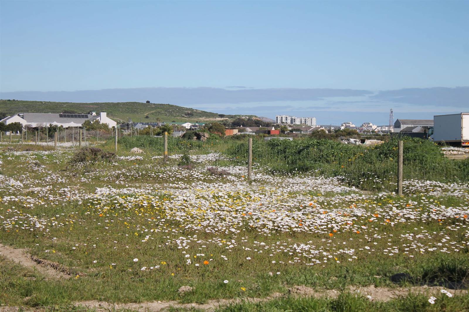 690 m² Land available in Langebaan photo number 8