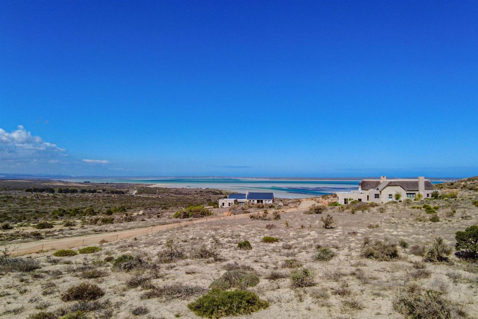 690 m² Land available in Langebaan photo number 1