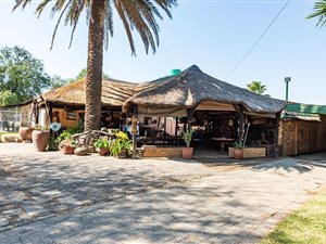 3 m² Farm in Northdene