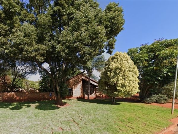 3 Bedroom House 3 Bedroom House