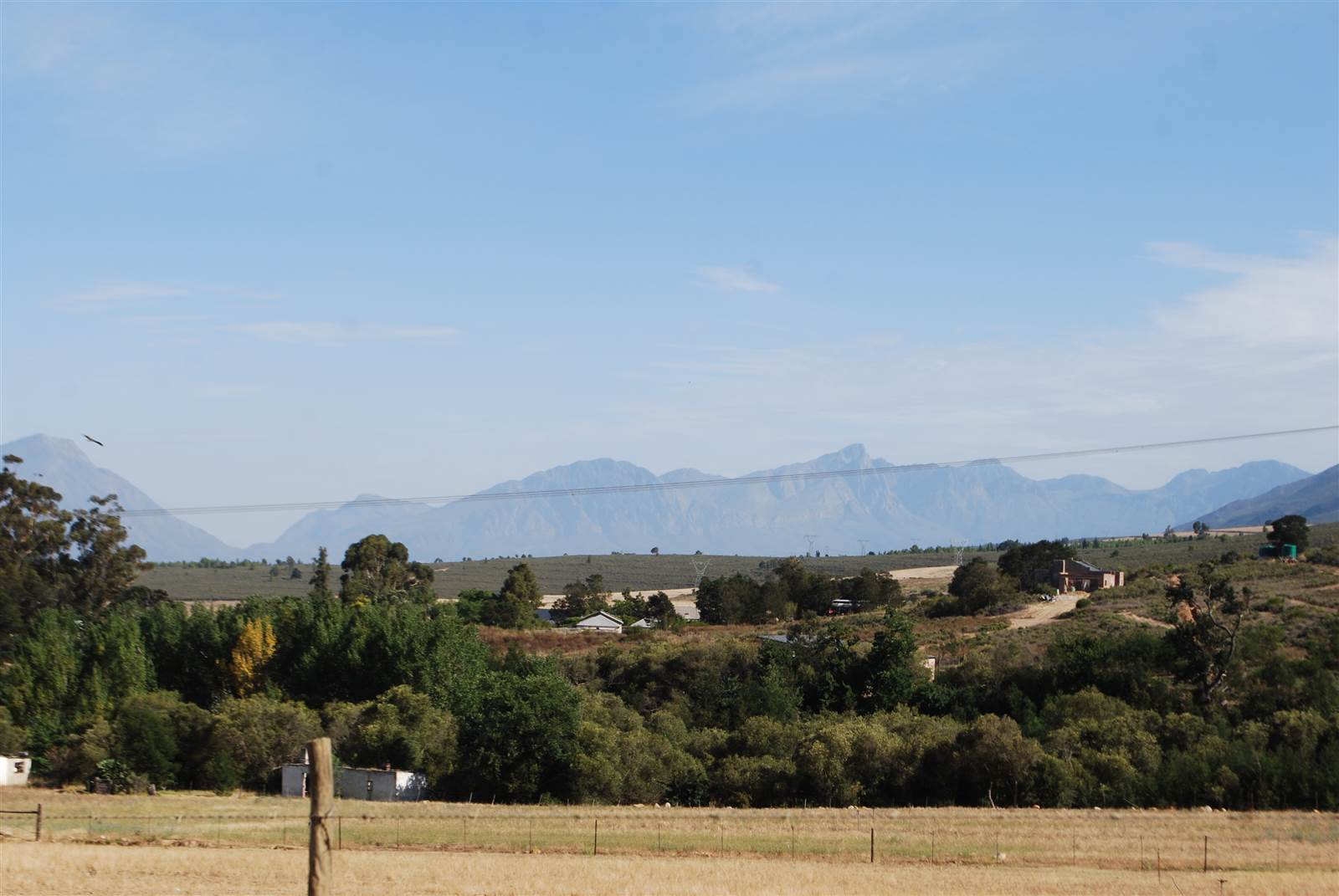 1042 m² Land available in Tulbagh photo number 11