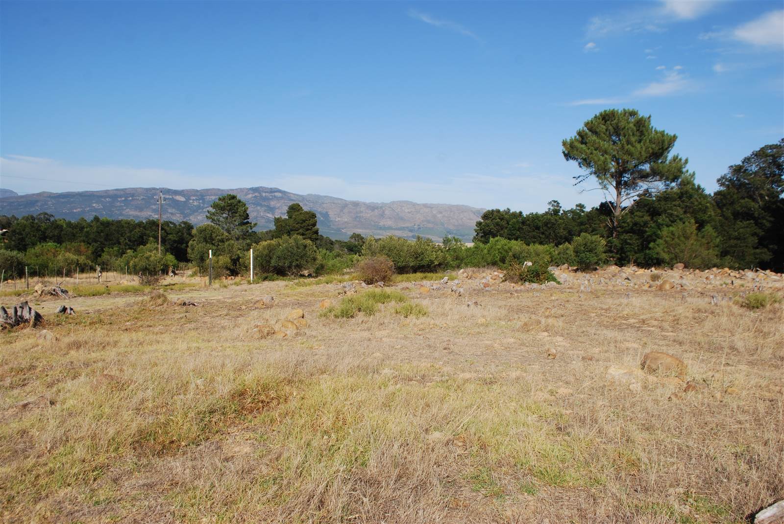 1042 m² Land available in Tulbagh photo number 7