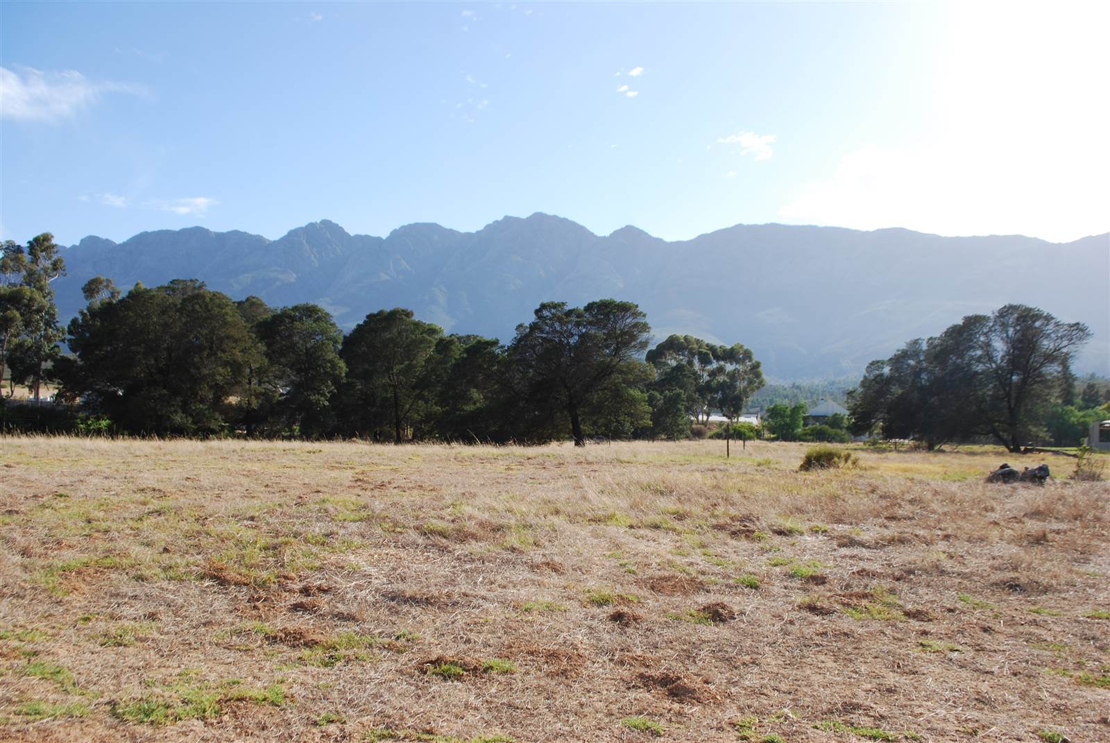 1042 m² Land available in Tulbagh photo number 4