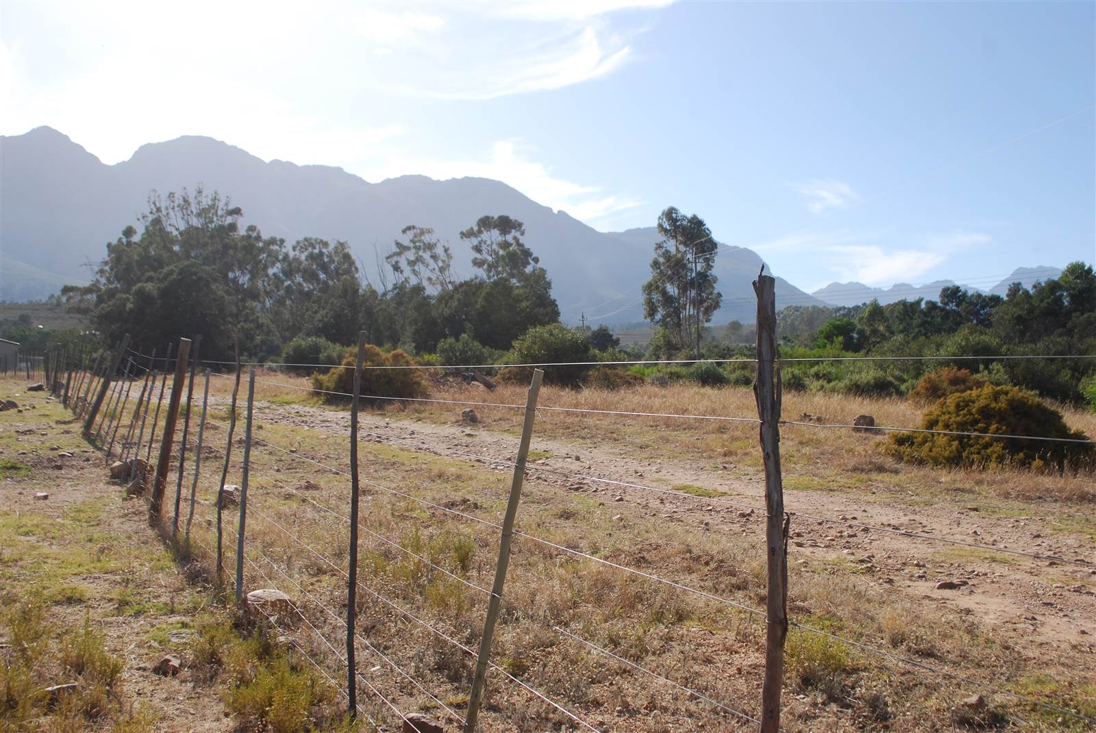 1042 m² Land available in Tulbagh photo number 10