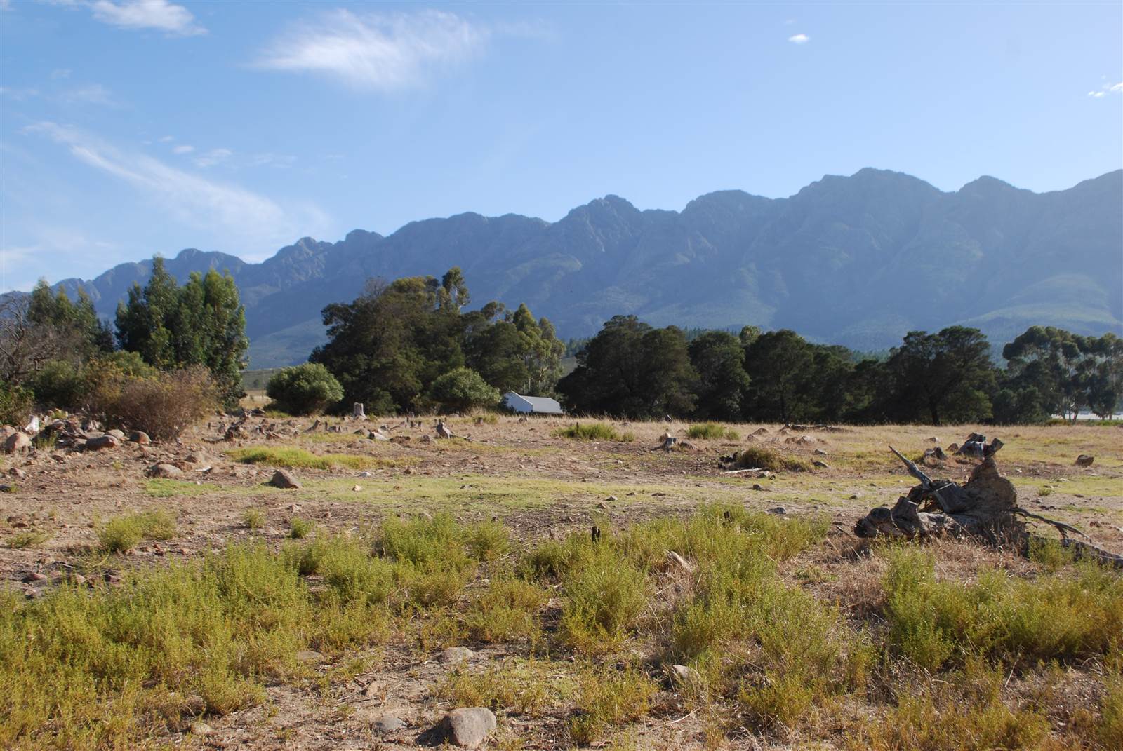 1042 m² Land available in Tulbagh photo number 9