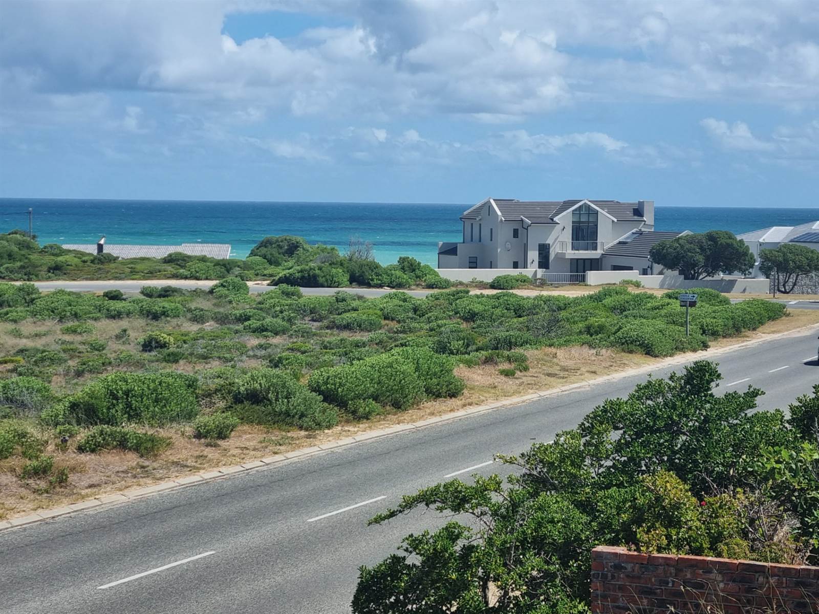 600 m² Land available in Struisbaai photo number 5