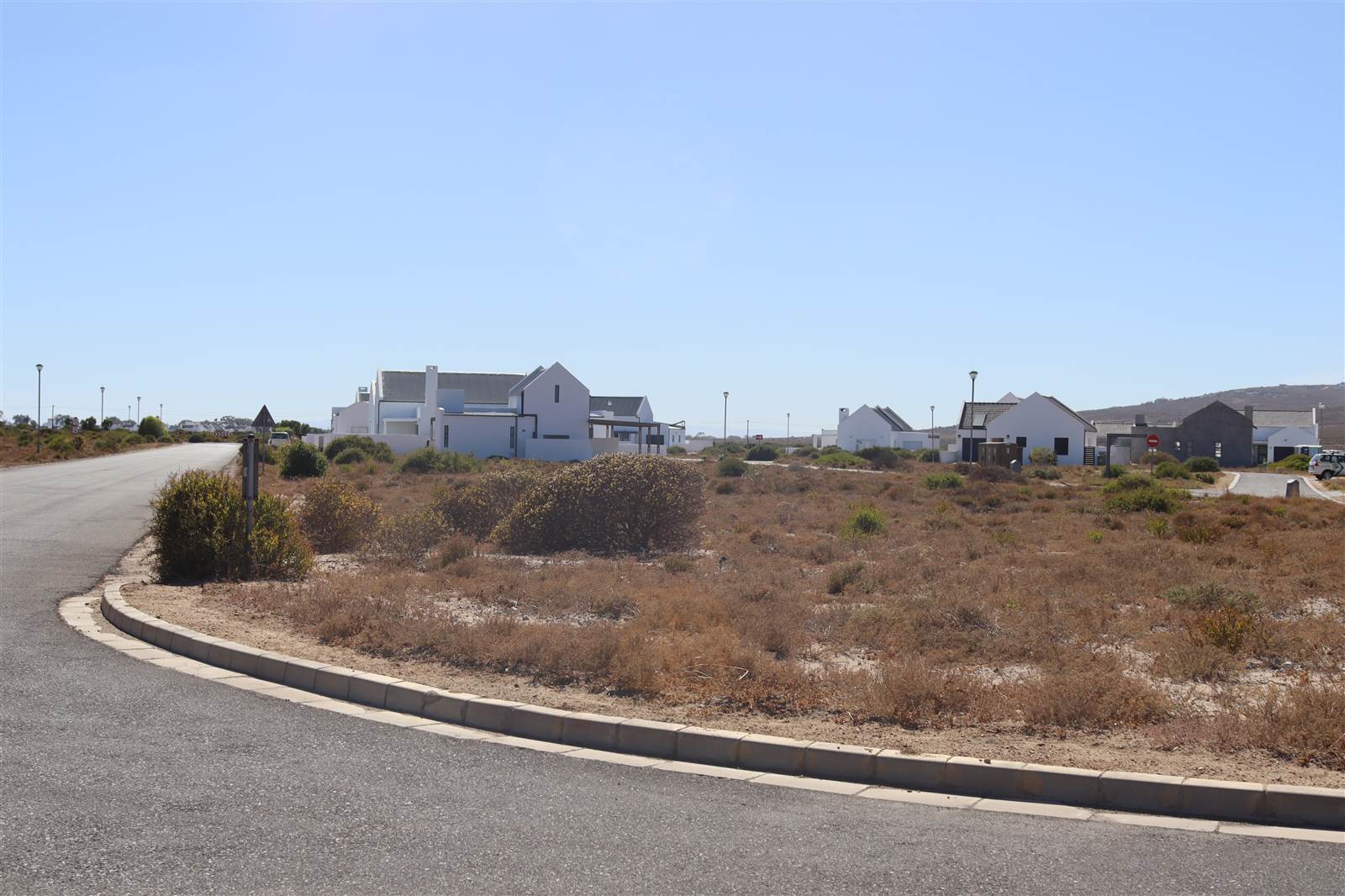 406 m² Land available in Britannia Bay photo number 4