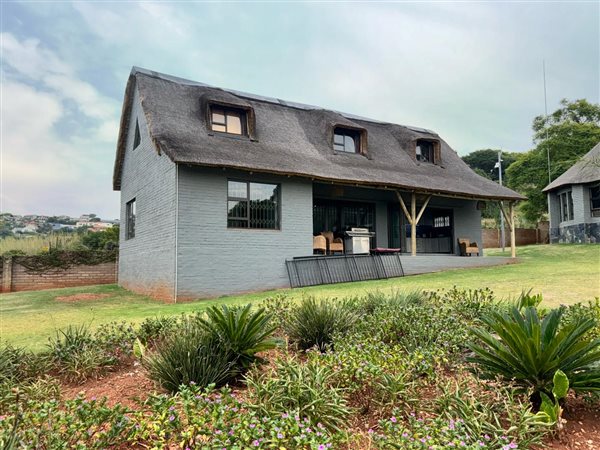2 Bedroom House 2 Bedroom House