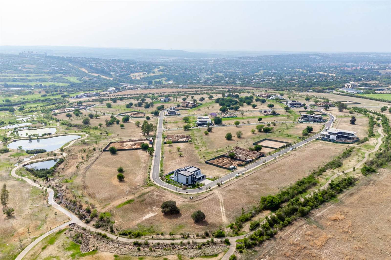 1336 m² Land available in Steyn City photo number 4