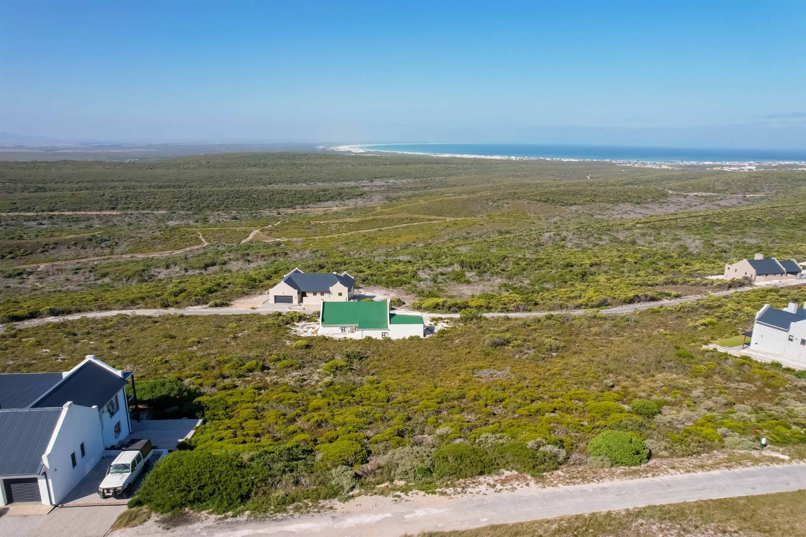 300 m² Land available in Agulhas photo number 4