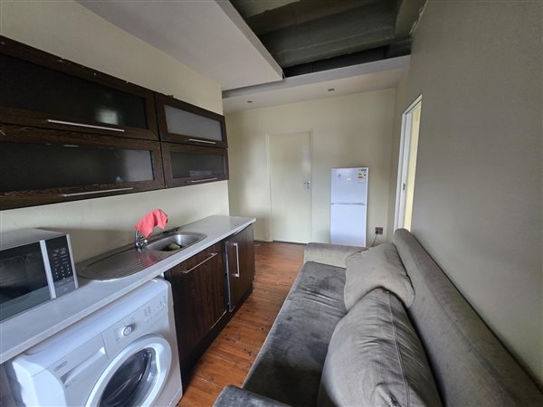 1 Bed Apartment