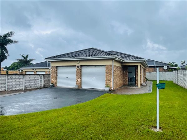 2 Bedroom House 2 Bedroom House