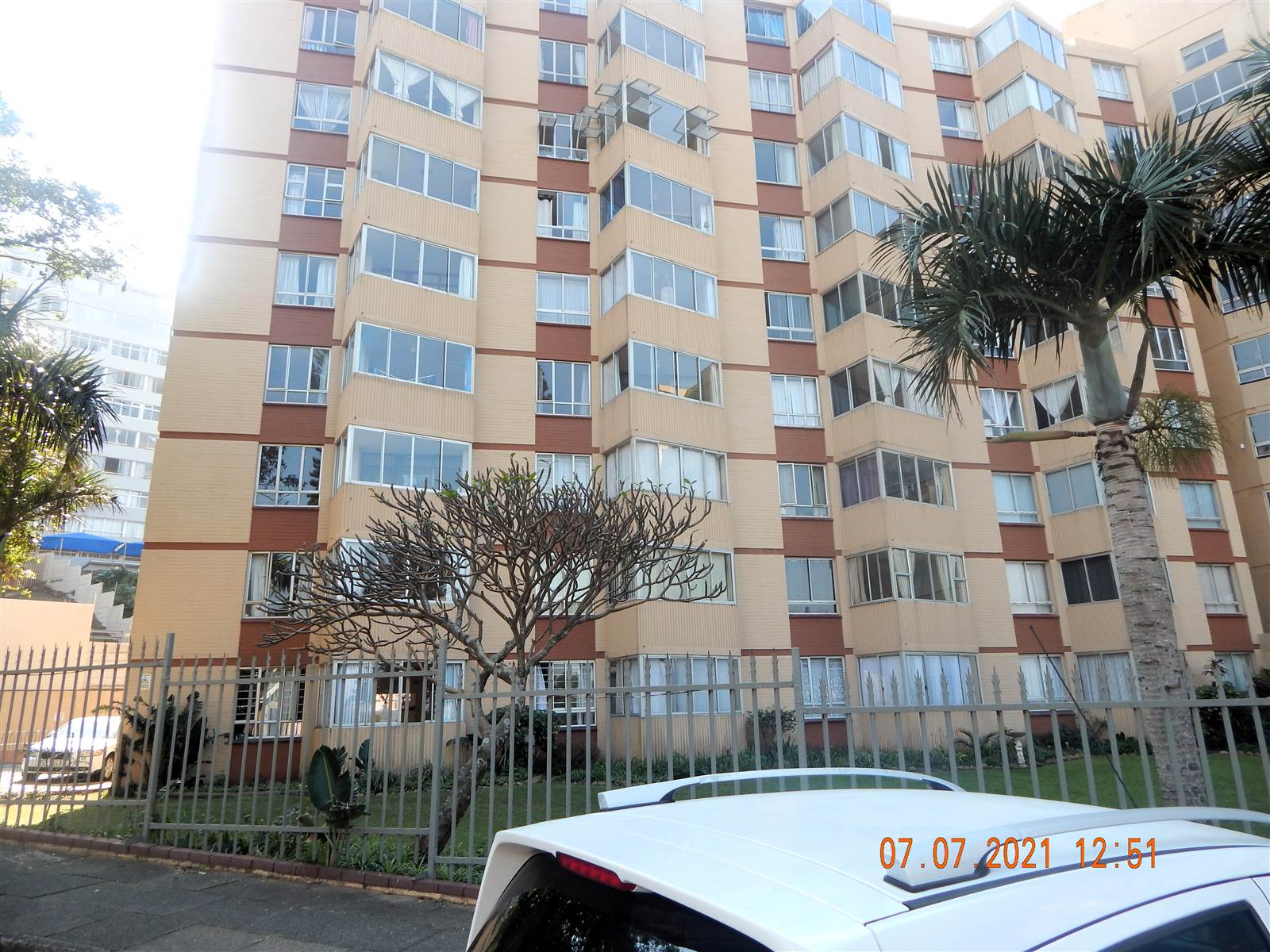 2 Bed Apartment in Doonside photo number 22