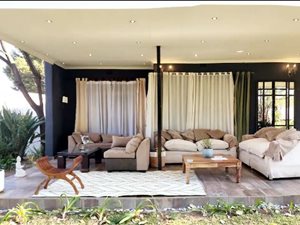 6 Bed House in Kelvin