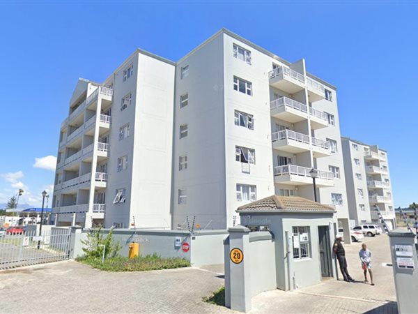 2 Bed Apartment