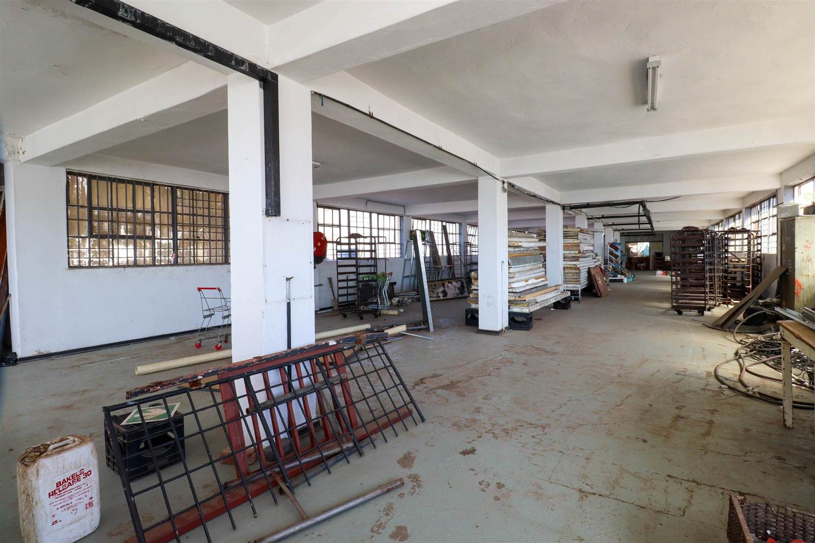 2970  m² Commercial space in Laudium photo number 13