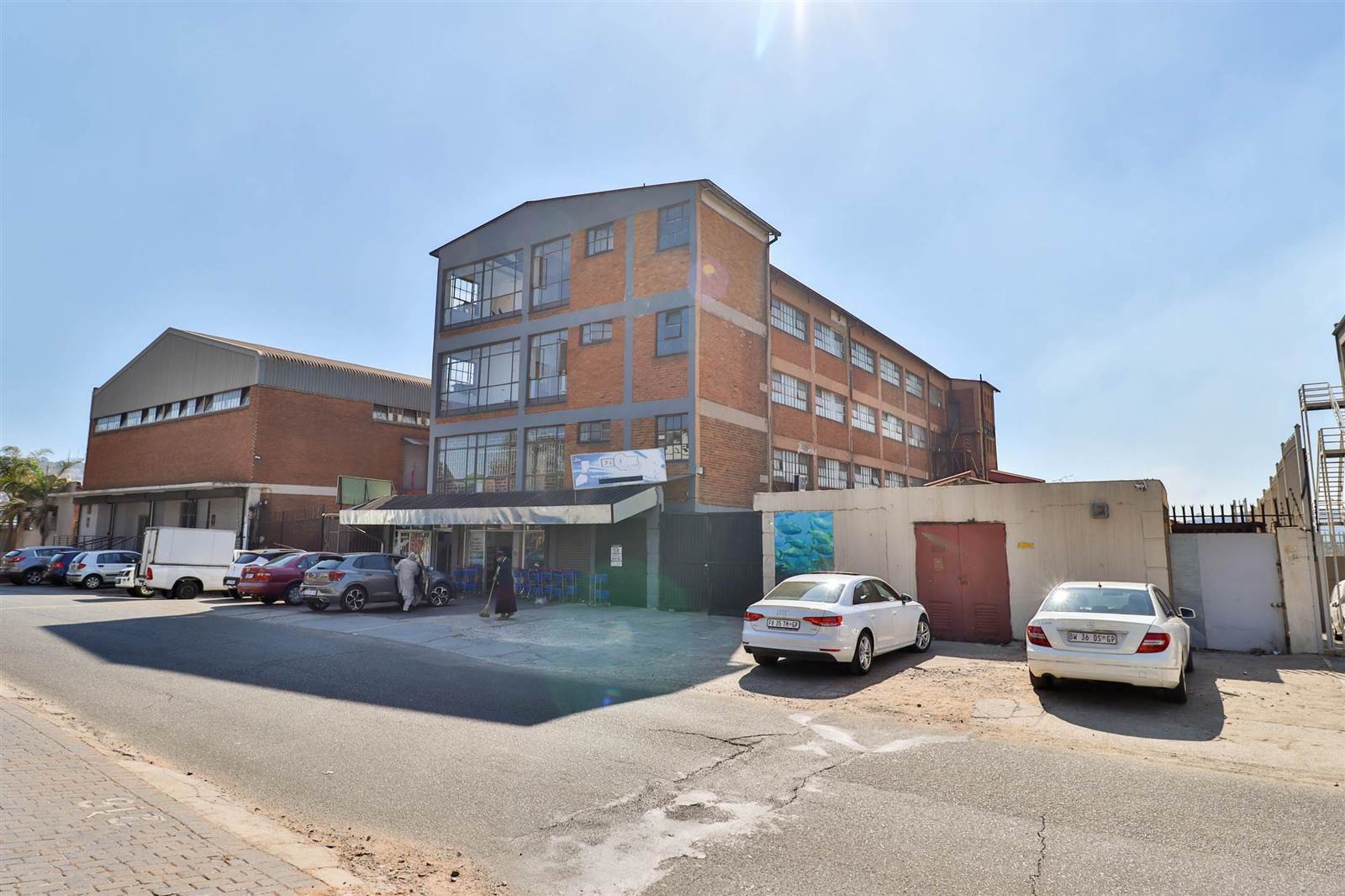 2970  m² Commercial space in Laudium photo number 4