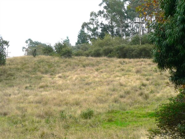 3 789 m² Land