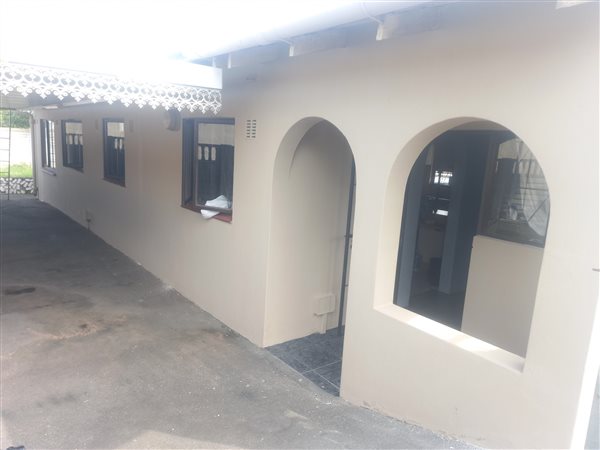 4 Bedroom Simplex