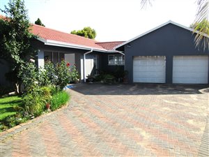 3 Bed House in Vanderbijlpark SE7