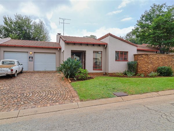 3 Bedroom House 3 Bedroom House