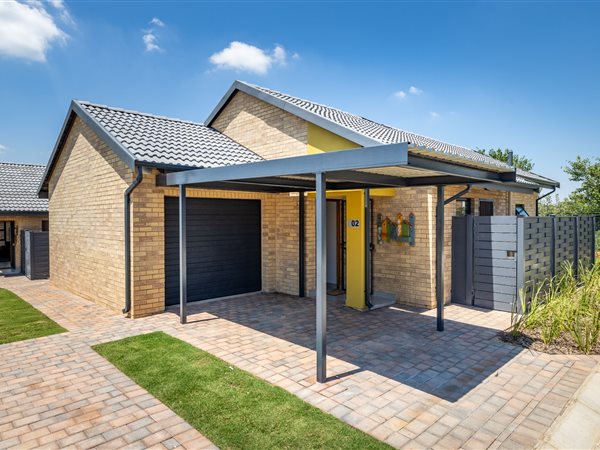 2 Bedroom House 2 Bedroom House