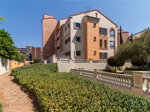 3 Bed Apartment