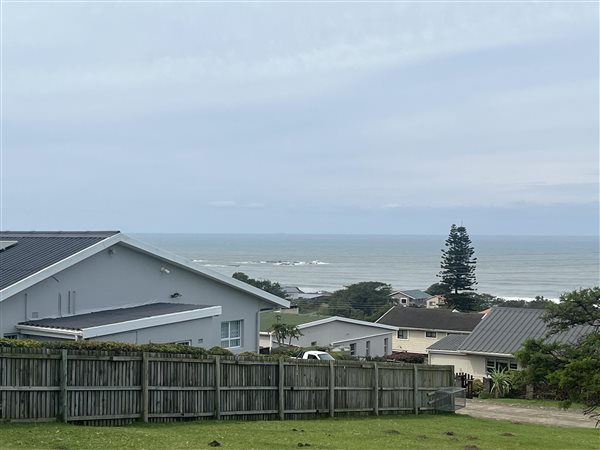 938 m² Land available in Kei Mouth