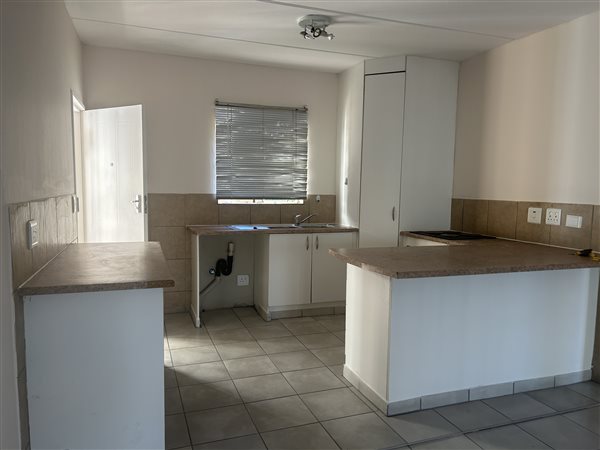 3 Bed Apartment