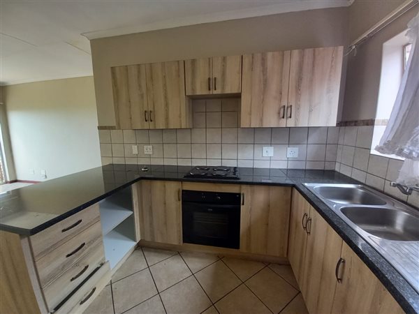 3 Bed Apartment in Onverwacht