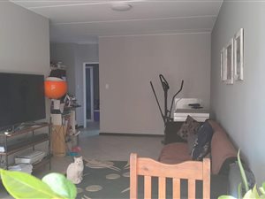 2 Bed Apartment in Norton Park