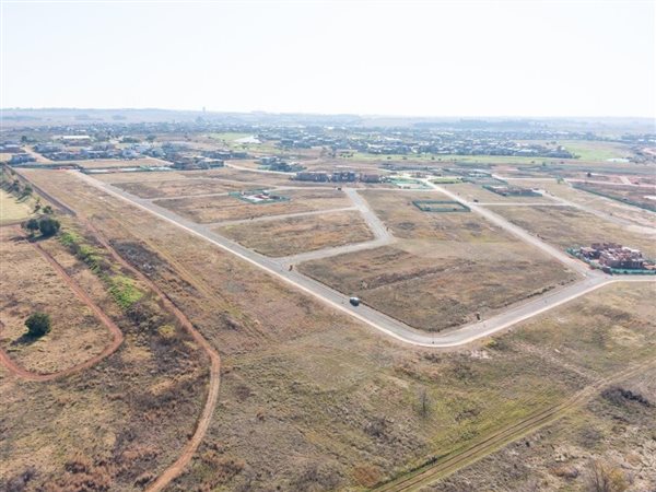 1212 m² Land available in Serengeti