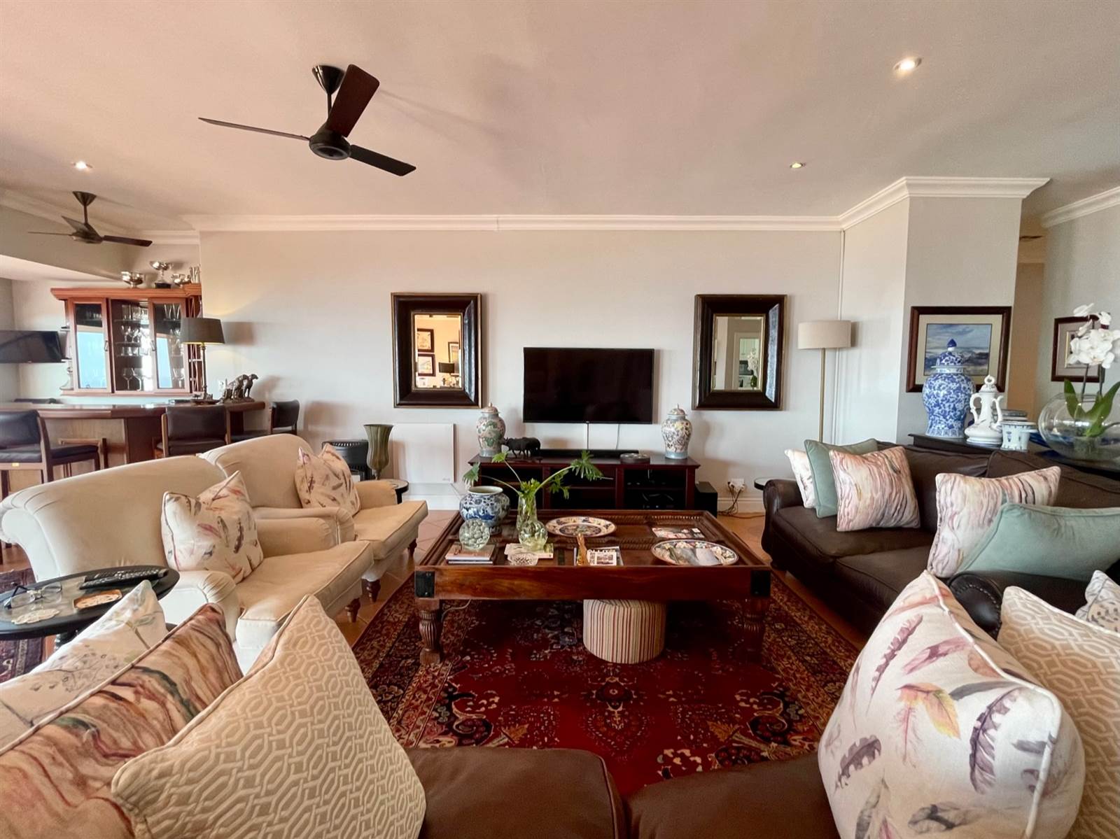 4 Bed Apartment in Zimbali Estate photo number 8