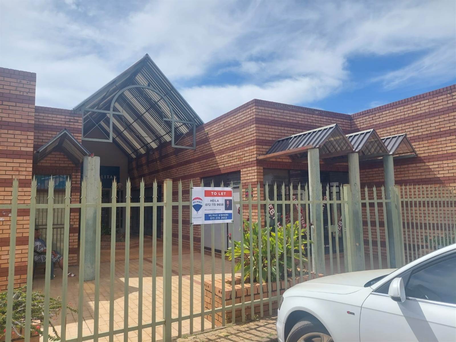 52.94  m² Commercial space in Lydenburg photo number 2