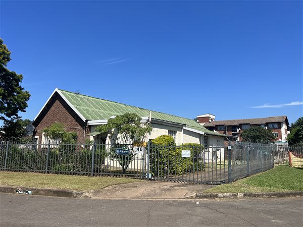 1 Bed Townhouse in Scottsville