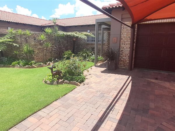 3 Bed Townhouse in Ferryvale