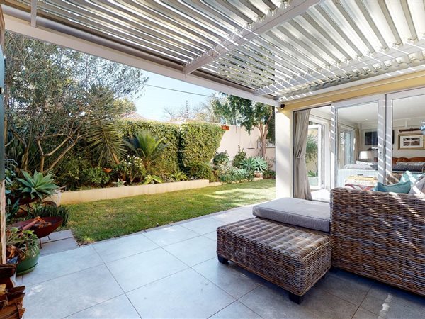 2 Bedroom House 2 Bedroom House