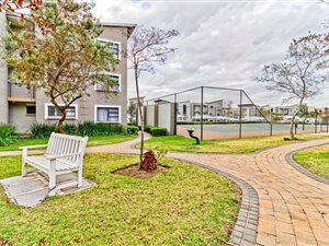 1 Bed Apartment in Dainfern
