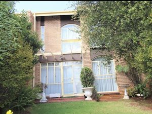 2 Bed Duplex in Parkrand