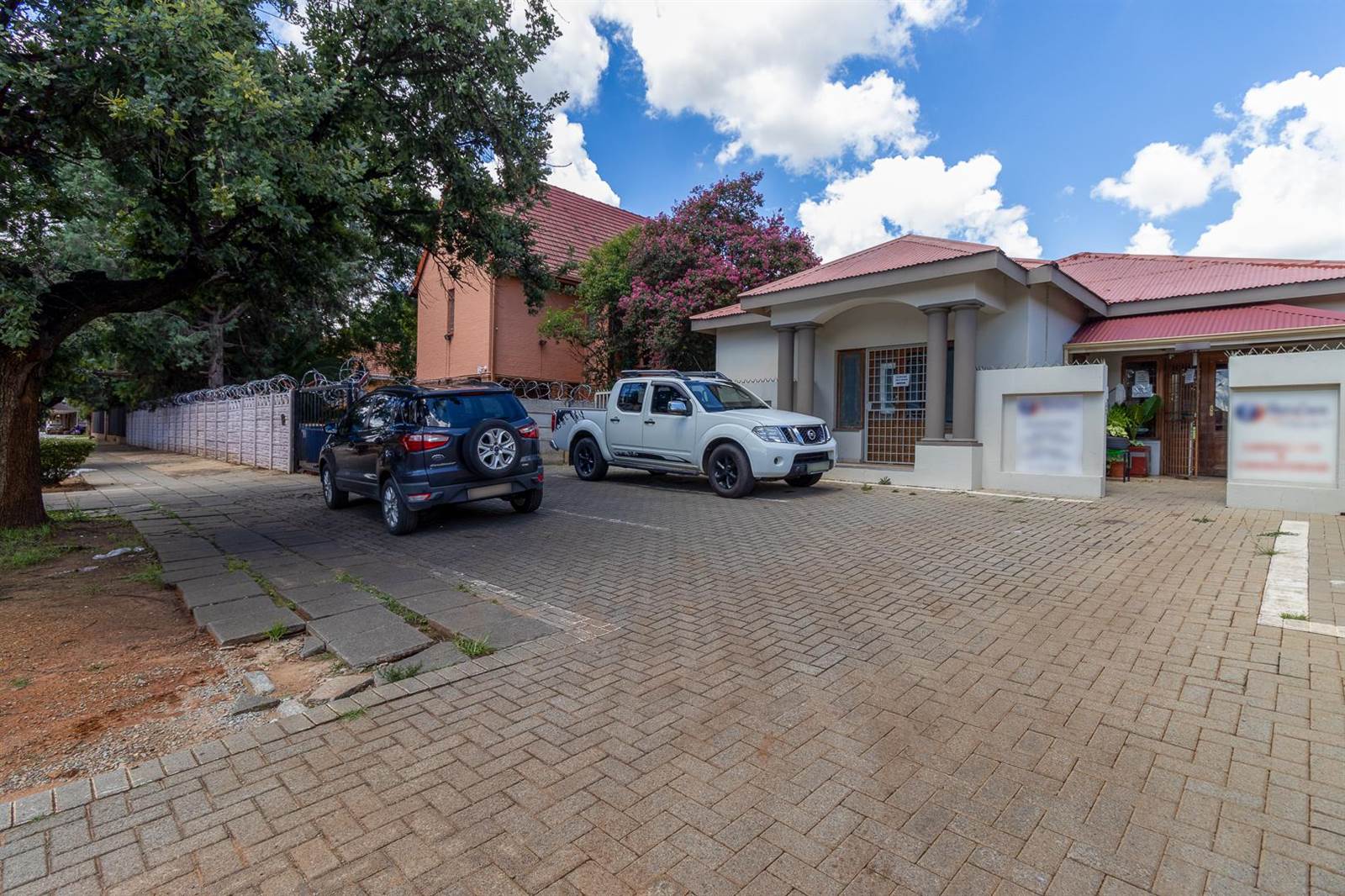 441  m² Commercial space in Klerksdorp photo number 1