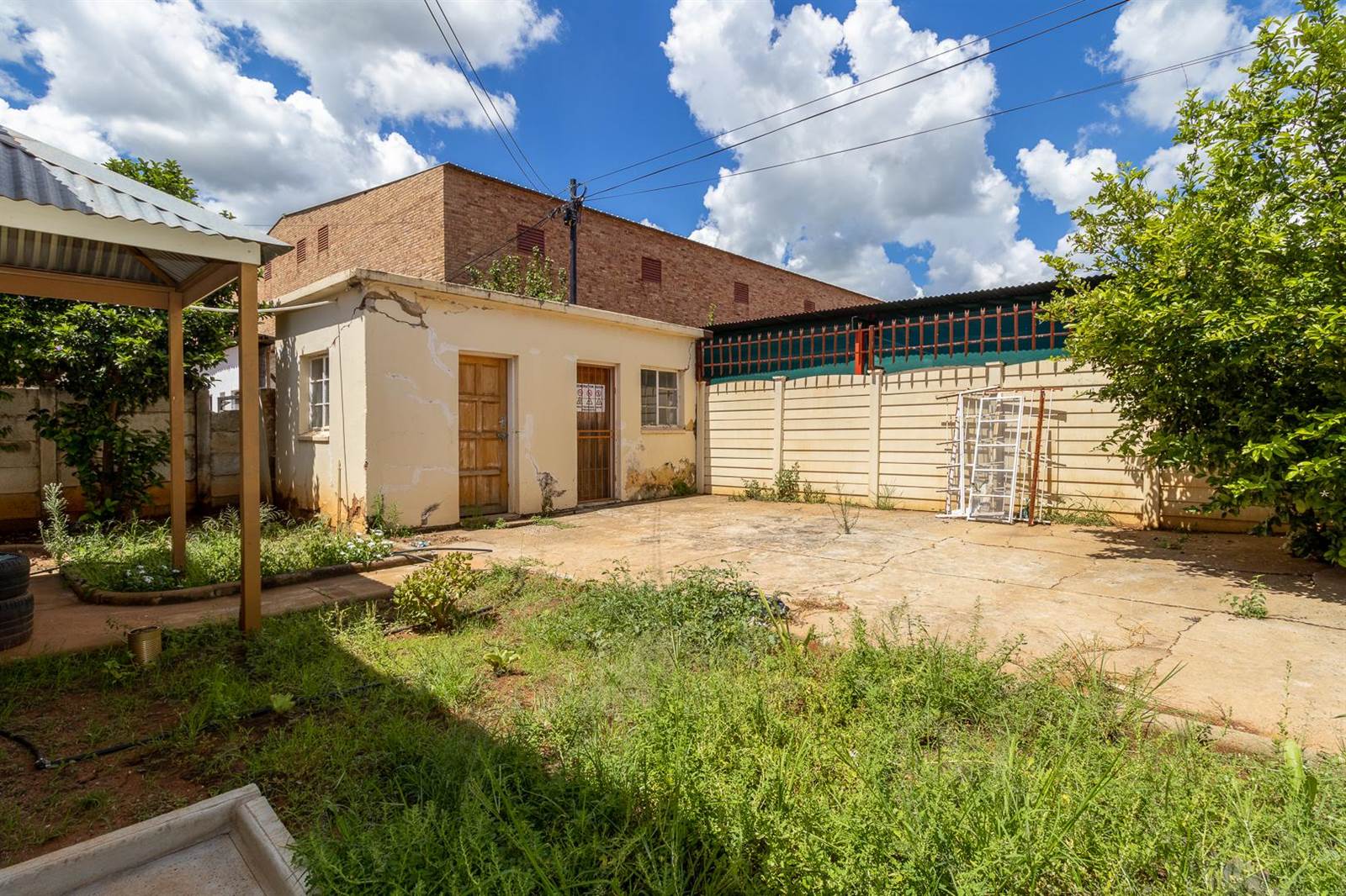 441  m² Commercial space in Klerksdorp photo number 11