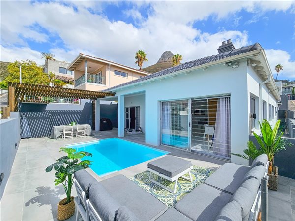 4 Bed House in Fresnaye
