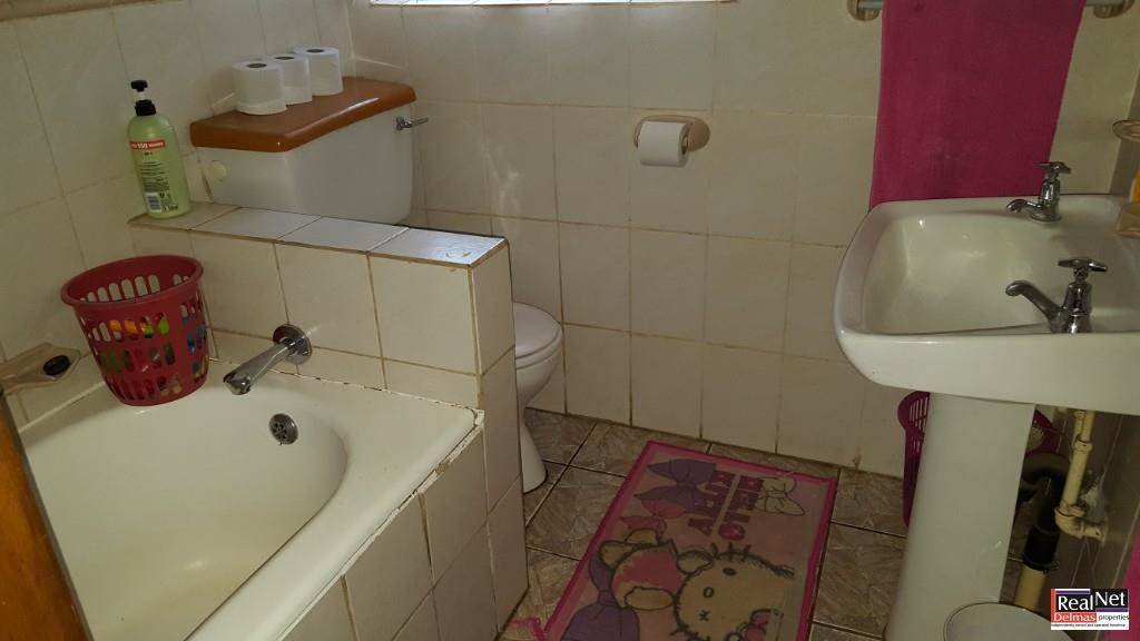 4 Bed House in Delmas photo number 28